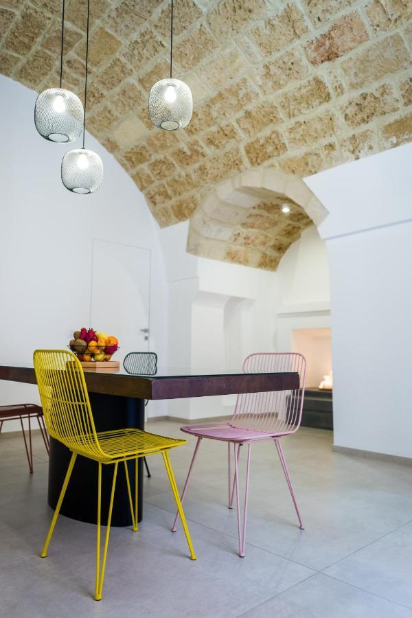 Casa Minerva - Suite E Relax Gioia Del Colle Εξωτερικό φωτογραφία