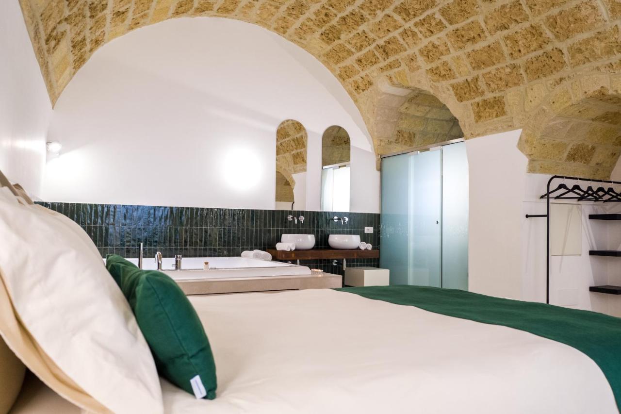 Casa Minerva - Suite E Relax Gioia Del Colle Εξωτερικό φωτογραφία