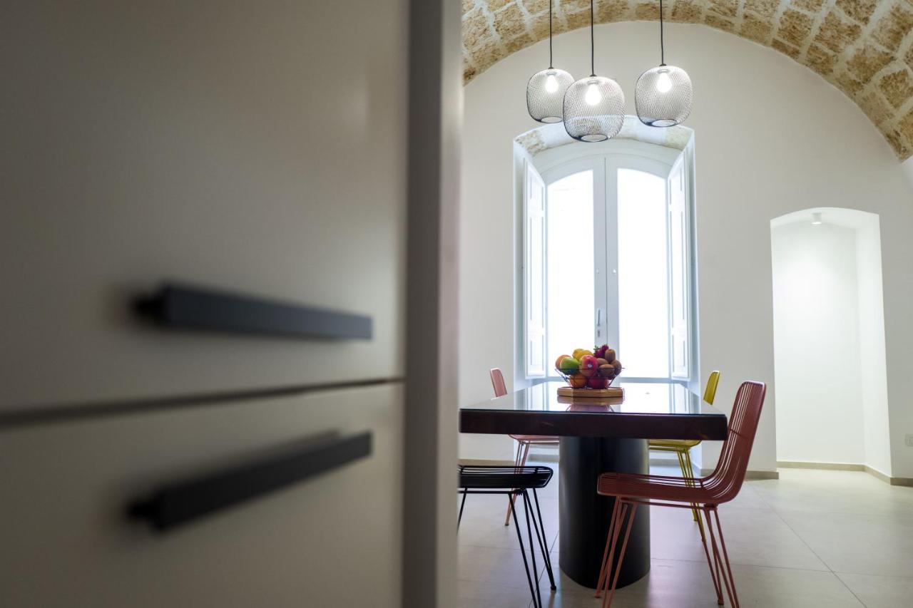 Casa Minerva - Suite E Relax Gioia Del Colle Εξωτερικό φωτογραφία