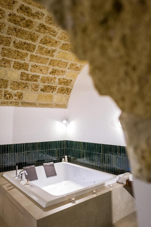 Casa Minerva - Suite E Relax Gioia Del Colle Εξωτερικό φωτογραφία