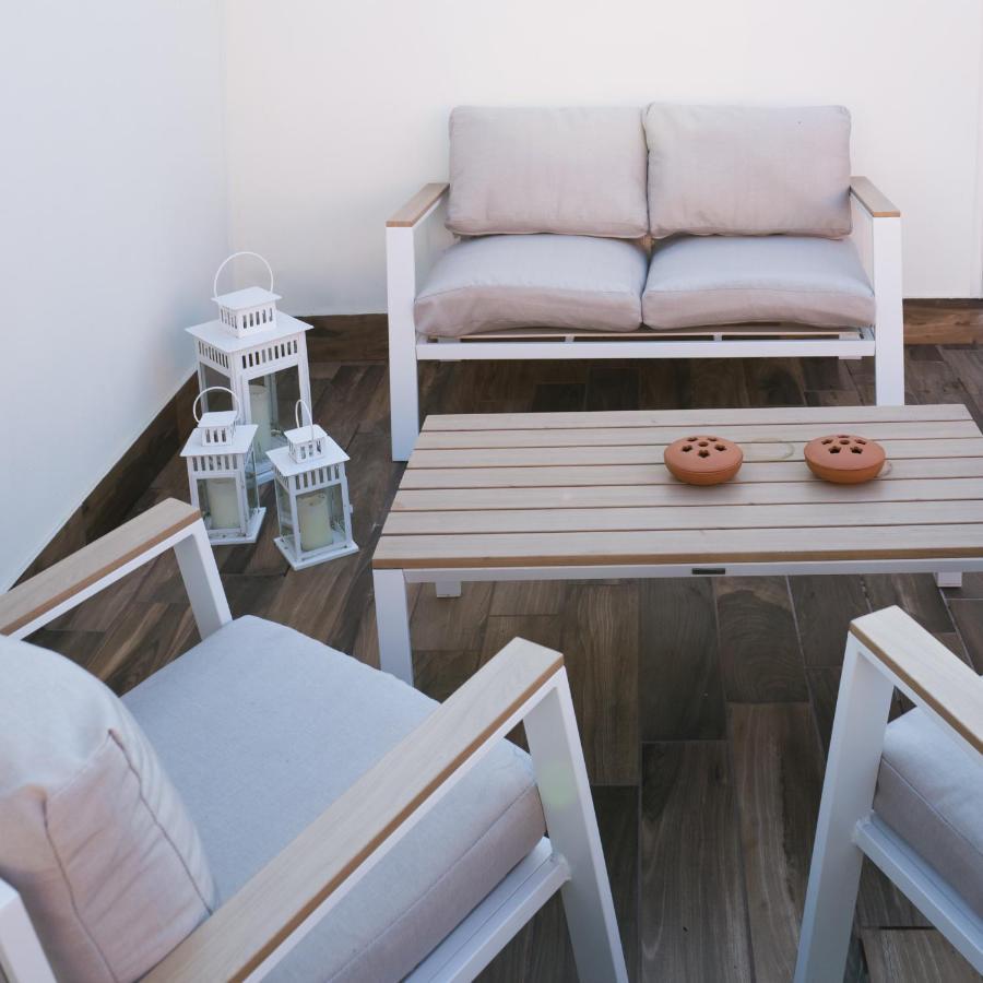 Casa Minerva - Suite E Relax Gioia Del Colle Εξωτερικό φωτογραφία