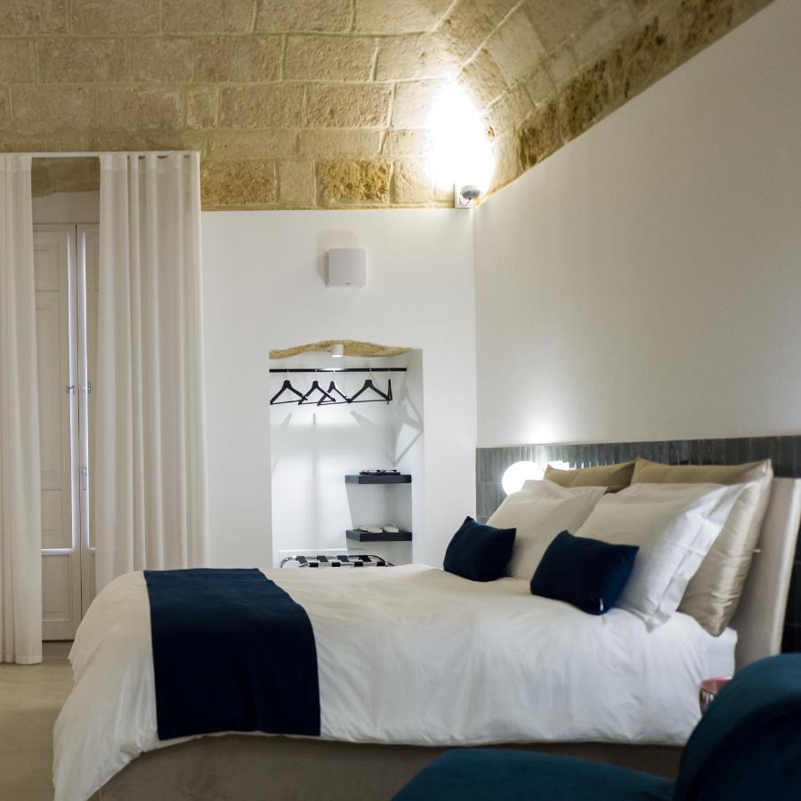 Casa Minerva - Suite E Relax Gioia Del Colle Εξωτερικό φωτογραφία