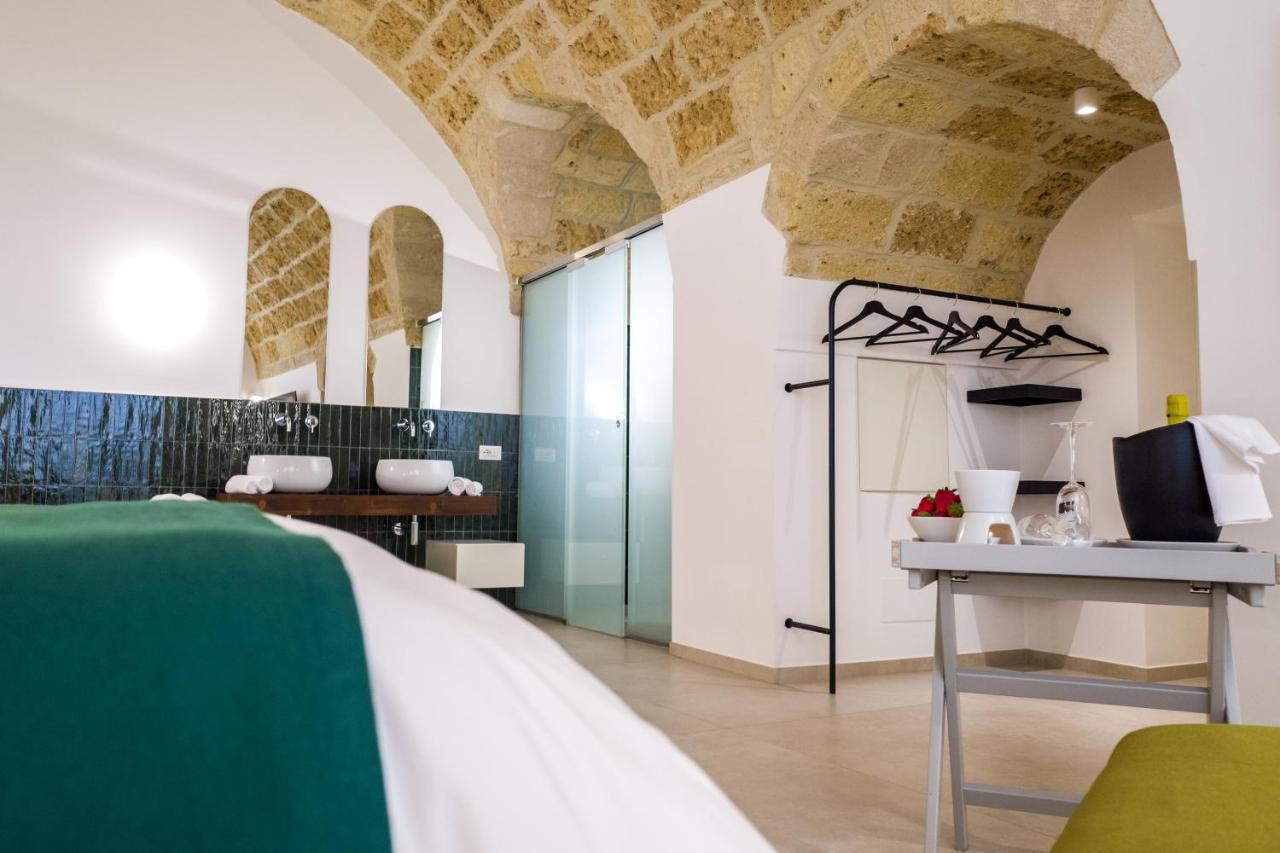 Casa Minerva - Suite E Relax Gioia Del Colle Εξωτερικό φωτογραφία