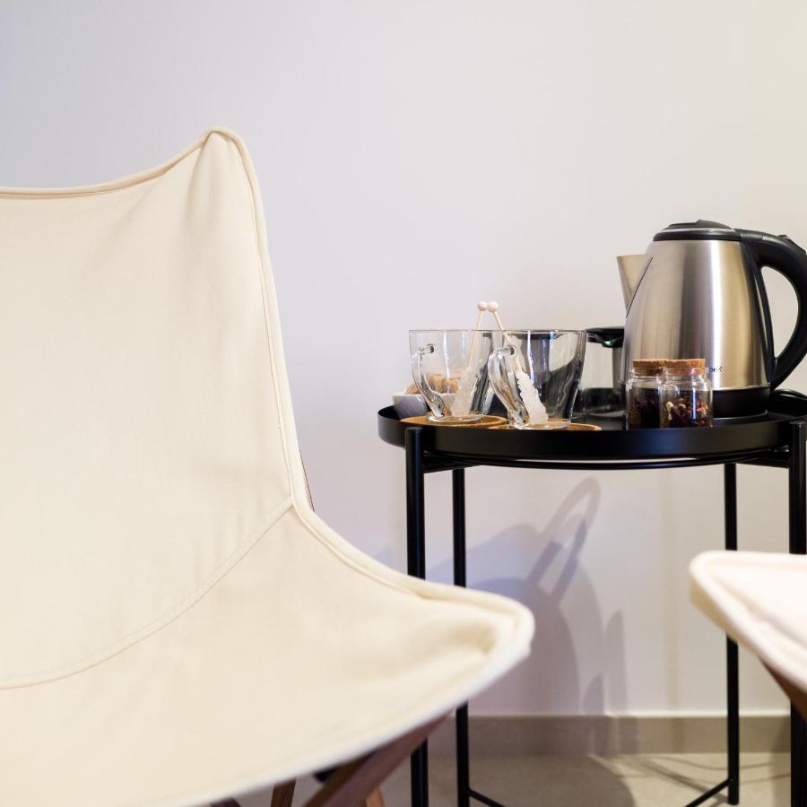 Casa Minerva - Suite E Relax Gioia Del Colle Εξωτερικό φωτογραφία