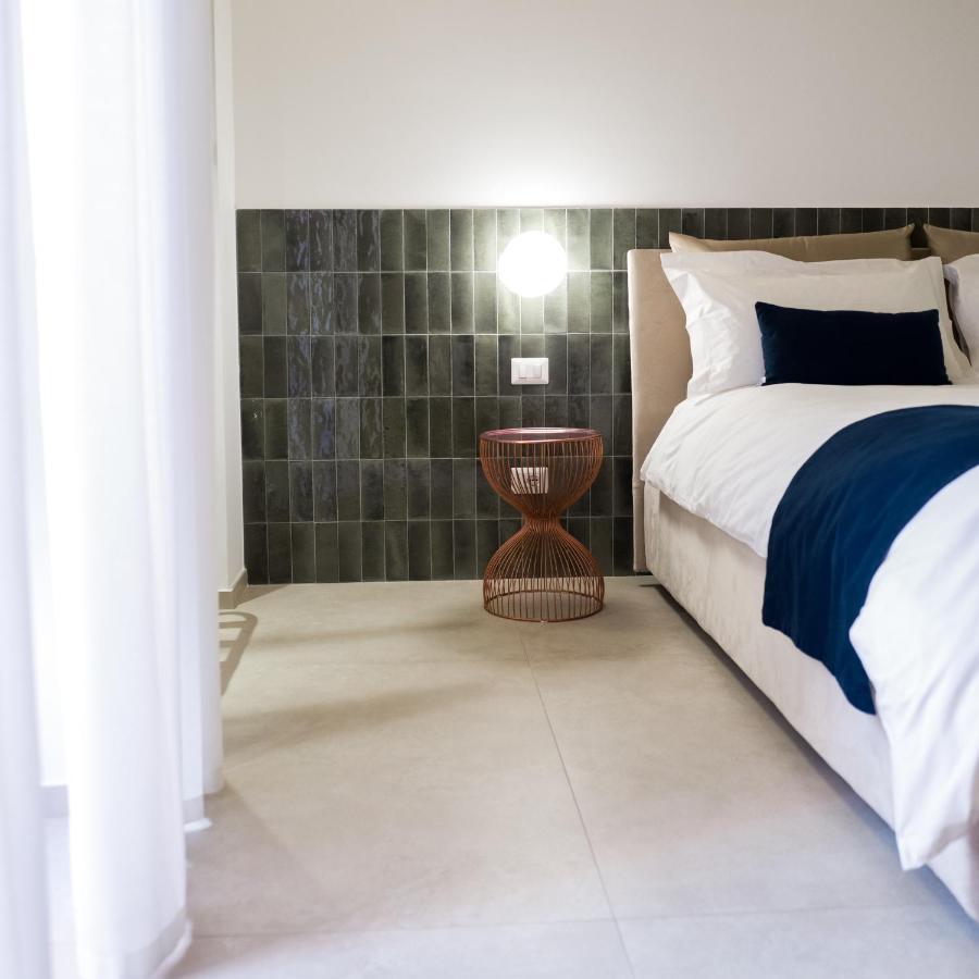 Casa Minerva - Suite E Relax Gioia Del Colle Εξωτερικό φωτογραφία