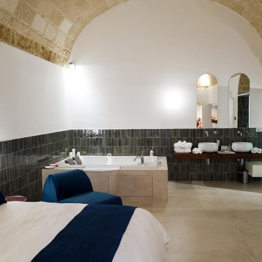 Casa Minerva - Suite E Relax Gioia Del Colle Εξωτερικό φωτογραφία