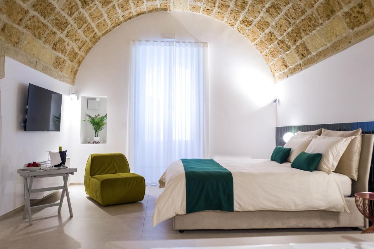 Casa Minerva - Suite E Relax Gioia Del Colle Εξωτερικό φωτογραφία