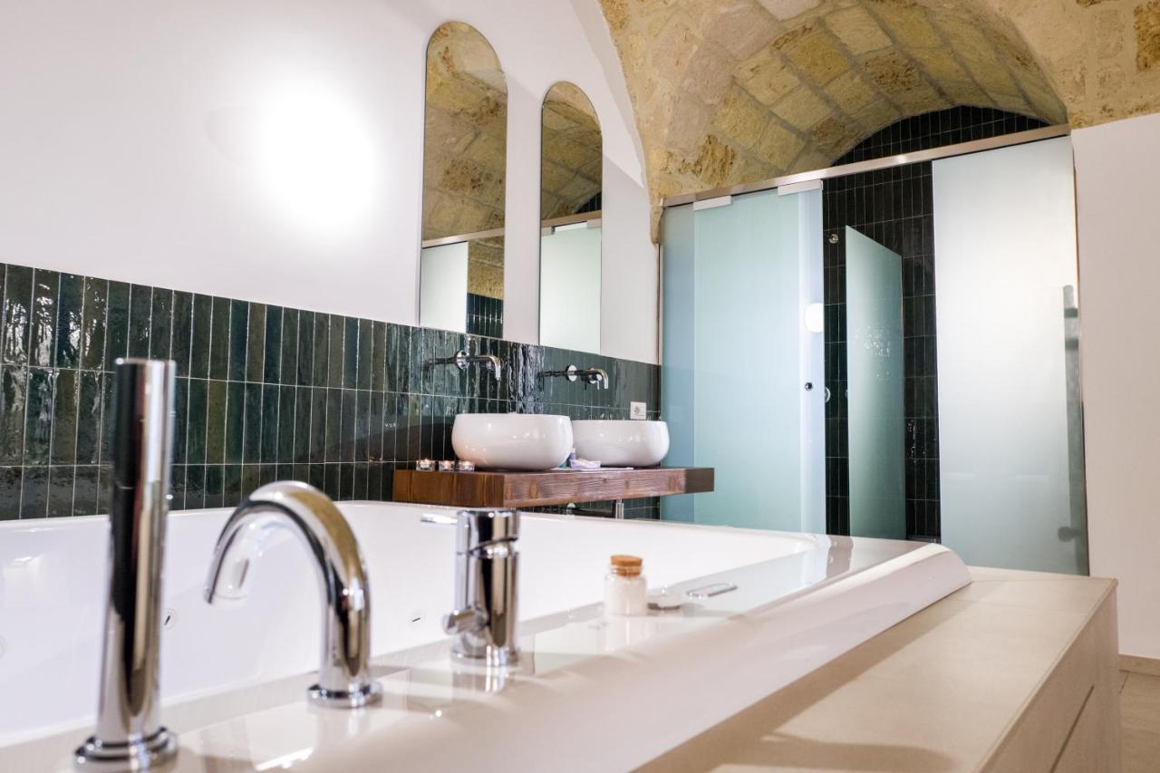 Casa Minerva - Suite E Relax Gioia Del Colle Εξωτερικό φωτογραφία