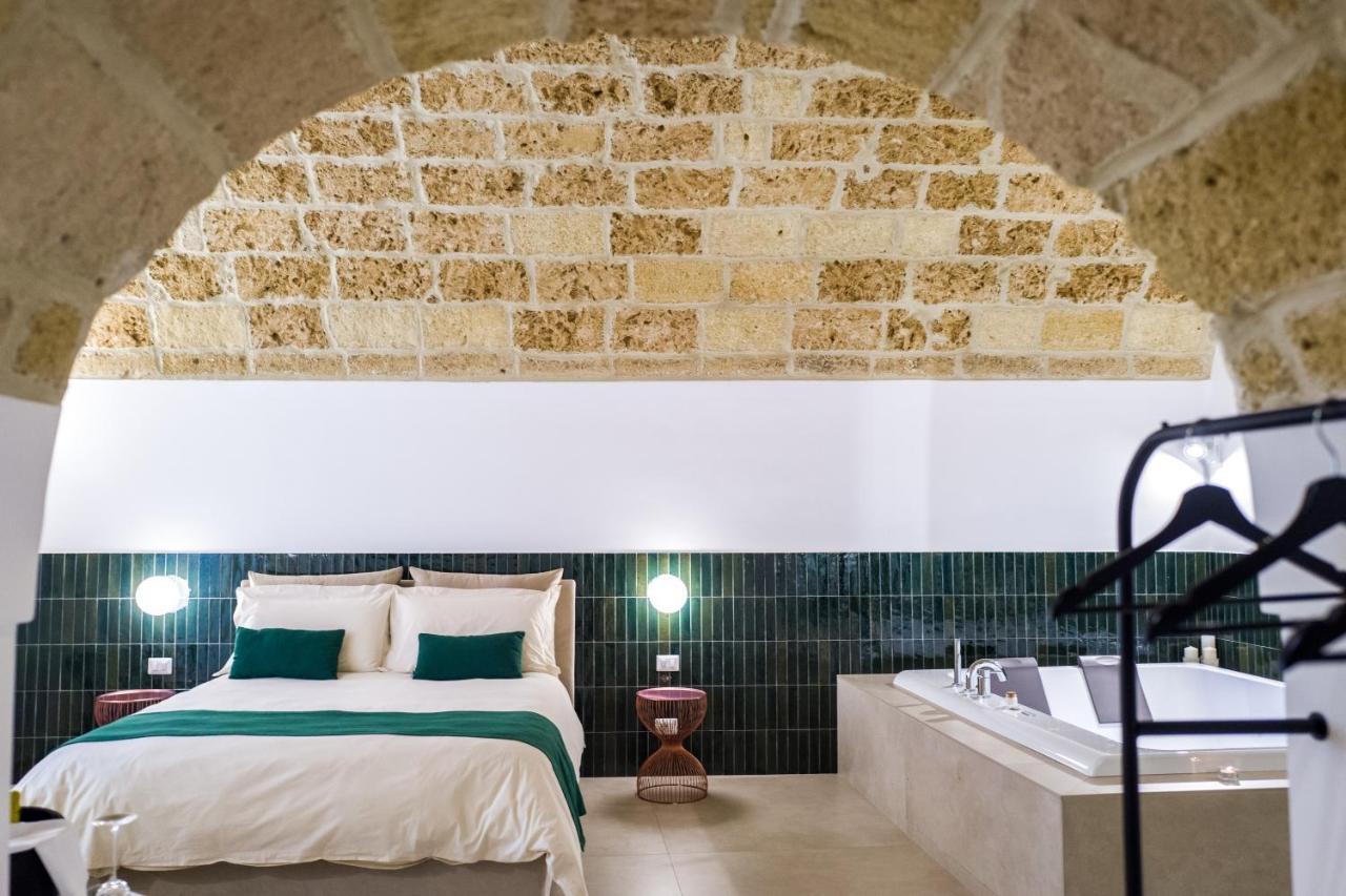 Casa Minerva - Suite E Relax Gioia Del Colle Εξωτερικό φωτογραφία