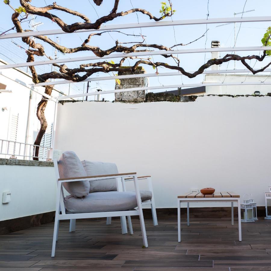 Casa Minerva - Suite E Relax Gioia Del Colle Εξωτερικό φωτογραφία