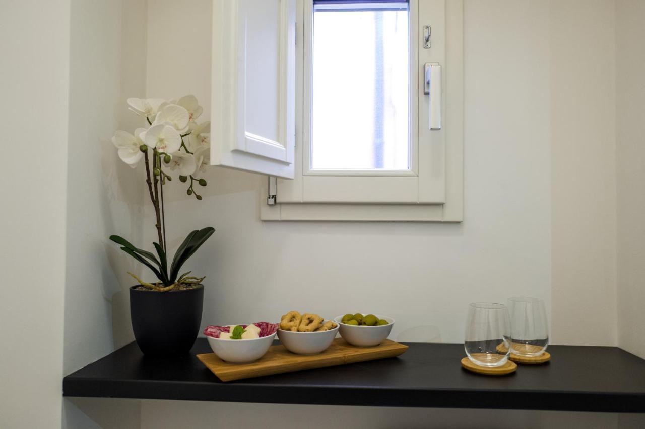 Casa Minerva - Suite E Relax Gioia Del Colle Εξωτερικό φωτογραφία
