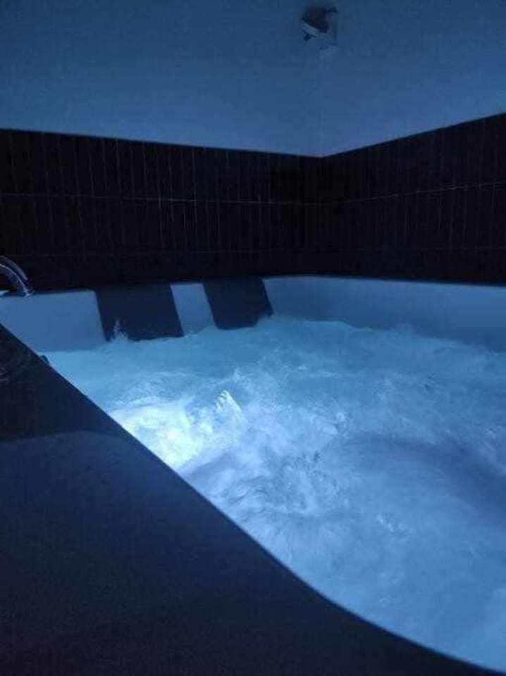 Casa Minerva - Suite E Relax Gioia Del Colle Δωμάτιο φωτογραφία